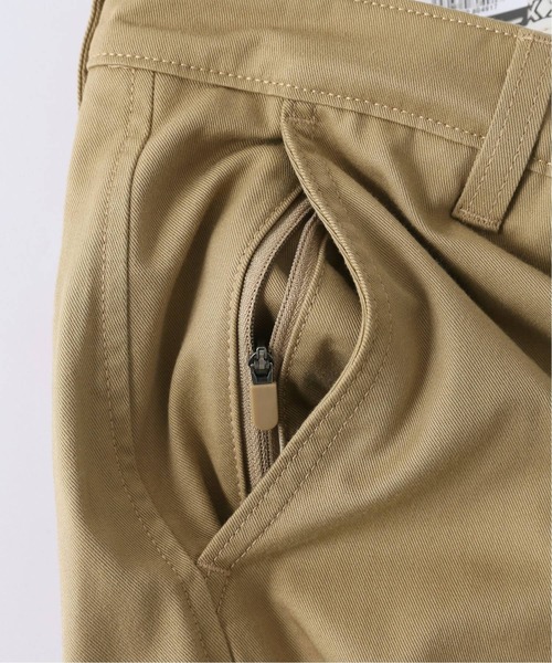 Levi's（リーバイス）の「【LEVIS/リーバイス】 sta prest wide leg crop：パンツ◆（チノパンツ・レディース・ベージュ・30/29/28）」の20枚目の写真