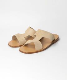 ＜MARIO DONI（マリオドーニ）＞ COLONNATA/サンダル