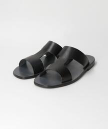 Mario Doni | ＜MARIO DONI（マリオドーニ）＞ COLONNATA/サンダル(サンダル)