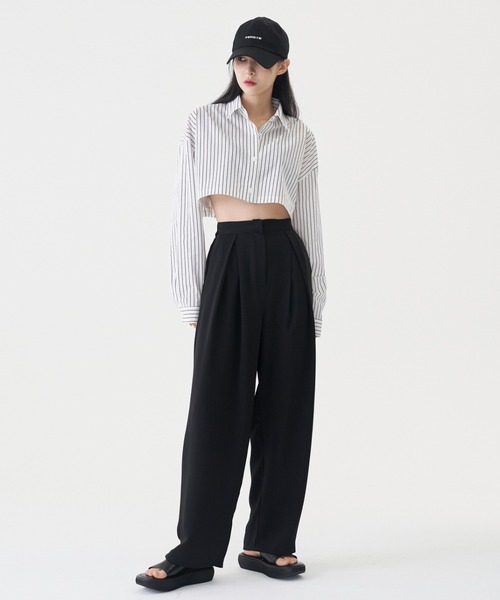 CATEGORY ボトムス | plain clothes shifuku