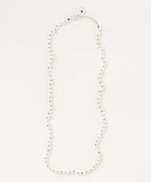 GARDEN TOKYO | D'heigere x 多々/ディヘラxダダ/RICE PEARL NECKLACE(ネックレス)