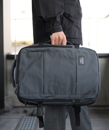 GUSCIO UOMO | 【グッシオ ウォーモ】大容量ビジネスリュック　カジュアル　アウトドア　旅行　トラベル(バックパック/リュック)