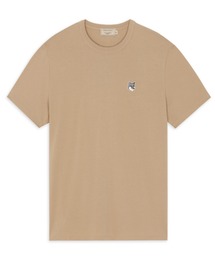 Maison Kitsune | GREY FOX HEAD PATCH CLASSIC TEE-SHIRT(Tシャツ/カットソー)