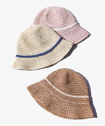 CALIFORNIA OUTFITTERS | 【キッズ商品】ストローハット(ハット)