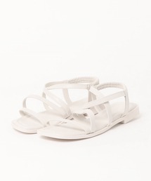 UNE MANSION | ストラップサンダル(スニーカー)