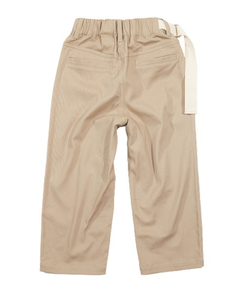 devirock（デビロック）の「ラップパンツ（その他パンツ・キッズ・カーキ/ライトベージュ/ベージュ・120cm/110cm/100cm/150cm/130cm/160cm/140cm）」の8枚目の写真