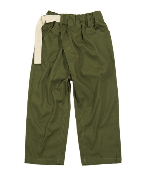 devirock（デビロック）の「ラップパンツ（その他パンツ・キッズ・カーキ/ライトベージュ/ベージュ・120cm/110cm/100cm/150cm/130cm/160cm/140cm）」の11枚目の写真