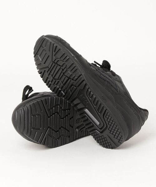 ASICS（アシックス）の「ASICS GEL-LYTE III OG / アシックス ゲルライトスリー オージー（スニーカー・レディース・ブラック/ホワイト・23.5cm/26.0cm/24.5cm/27.0cm/25.0cm/24.0cm/26.5cm/28.0cm/28.5cm/27.5cm/25.5cm/29.0cm/23.0cm/30.0cm）」の4枚目の写真