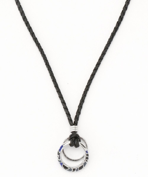 NICOLE CLUB FOR MEN（ニコルクラブフォーメン）の「ネックレス（ネックレス・メンズ・その他/その他1/その他2/その他3・FREE）」の4枚目の写真