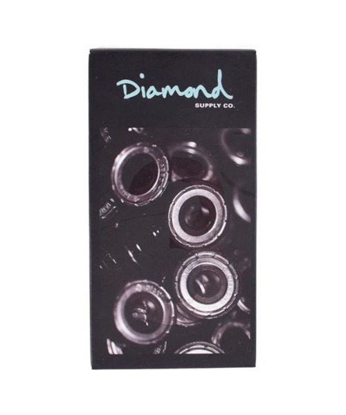 Diamond SUPPLY CO.（ダイアモンドサプライ）の「Diamond Supply