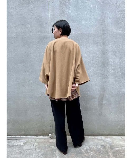 BEARDSLEY（ビアズリー）の「ボリューム袖も悩まず買えるように