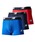 New Balance�i�j���[�o�����X�j�́u���b�V���{�N�T�[�p���c 3�C���` �O�� 3PACK�i�{�N�T�[�p���c�j�v�b���̑�