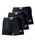 New Balance�i�j���[�o�����X�j�́u���b�V���{�N�T�[�p���c 3�C���` �O�� 3PACK�i�{�N�T�[�p���c�j�v�b�u���b�N