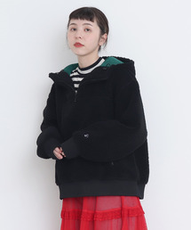 CHILD WOMAN（チャイルドウーマン）の「リサイクルボア フード