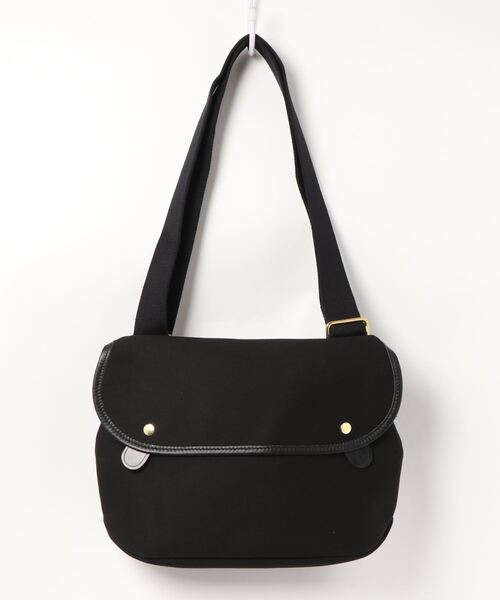 BRADY（ブレディー）の「【Brady】AVON（ショルダーバッグ・レディース・カーキ/ブラック・ONE SIZE）」の2枚目の写真