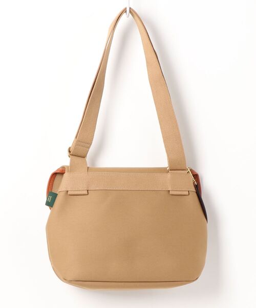 BRADY（ブレディー）の「【Brady】AVON（ショルダーバッグ・レディース・カーキ/ブラック・ONE SIZE）」の6枚目の写真