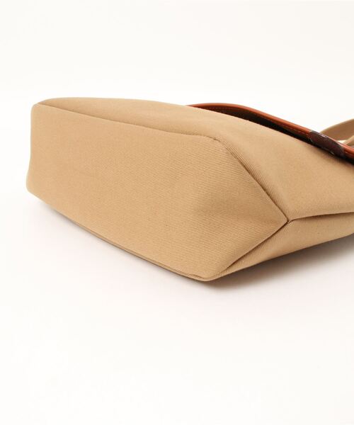 BRADY（ブレディー）の「【Brady】AVON（ショルダーバッグ・レディース・カーキ/ブラック・ONE SIZE）」の3枚目の写真