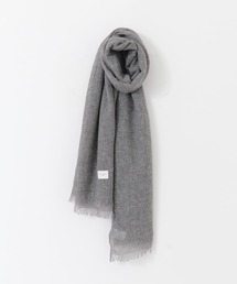 URBAN RESEARCH DOORS | ウールガーゼ大判ストール(マフラー)