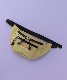 刺しゅうウエストBAG