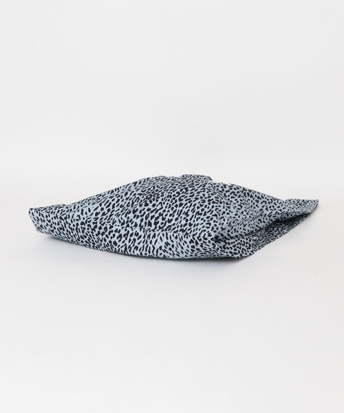 URBAN RESEARCH(アーバンリサーチ)の「GOODBETTERBEST S&L ECOバッグ(エコバッグ/サブバッグ・メンズ・ベージュ/ブルー・ONE)」の3枚目の写真