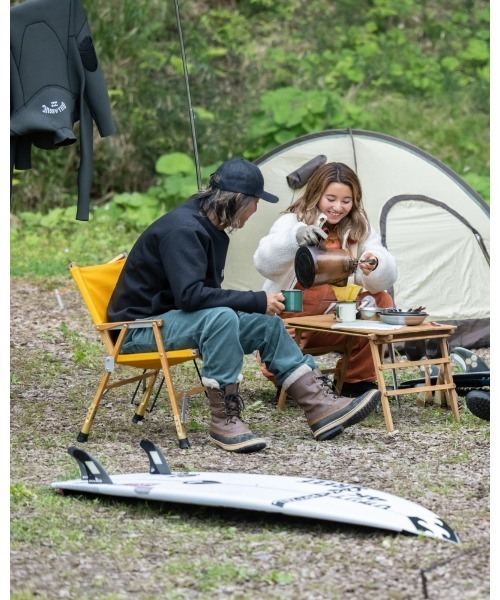 BILLABONG（ビラボン）の「BILLABONG メンズ  CORDUROY LAYBACK ロングパンツ  【2021年秋冬モデル】/ビラボンウエストゴムコーデュロイイージーパンツ（その他パンツ・メンズ・ベージュ/ブラウン/グリーン系その他・MEDIUM/LARGE/X-LARGE）」の19枚目の写真