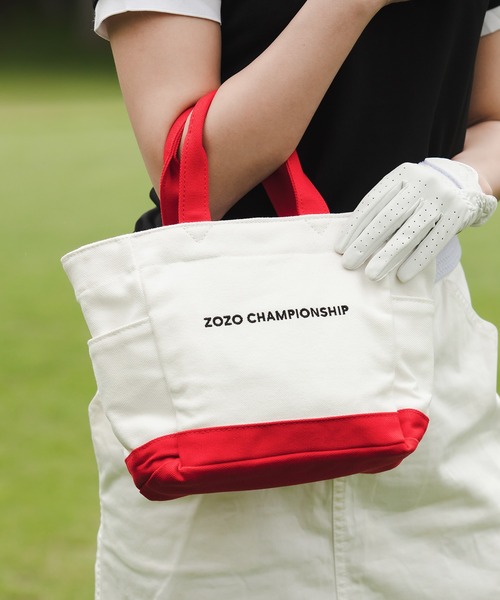 ZOZO CHAMPIONSHIP 公式アイテム（ゾゾチャンピオンシップコウシキ