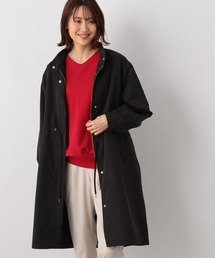 GLOBAL WORK | 3WAYハッスイスタンドコート/218106(ミリタリージャケット)