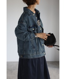 Bonjour Sagan ボンジュールサガン レディース のジャケット アウター ブルー ネイビー 青色系 フードなし 通販 Zozotown Bonjour Sagan ボンジュールサガン レディース のジャケット アウター ブルー ネイビー 青色系 フードなし 通販 Zozotown