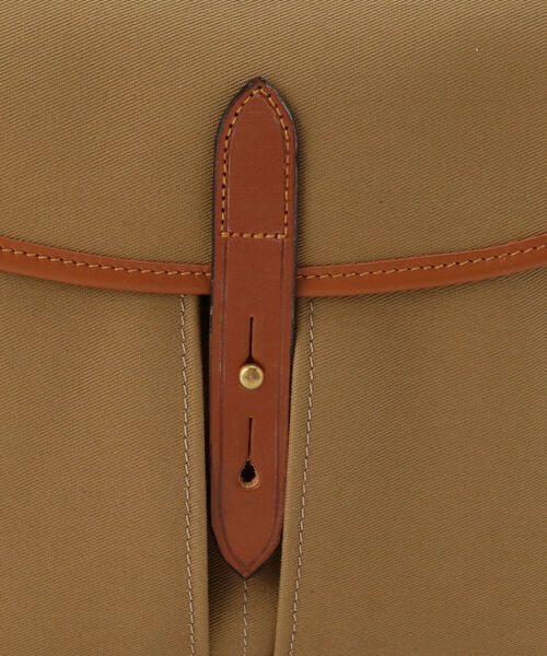 BRADY（ブレディー）の「【WEB限定】【Brady/ブレディ】STOUR バッグ（ショルダーバッグ・レディース・ベージュ/ダークブラウン・FREE）」の5枚目の写真