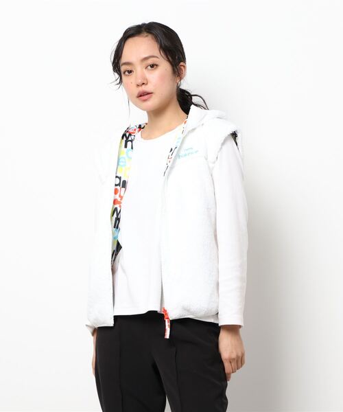 New Balance Golf（ニューバランスゴルフ）の「リバーシブル
