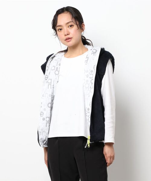 New Balance Golf（ニューバランスゴルフ）の「リバーシブル