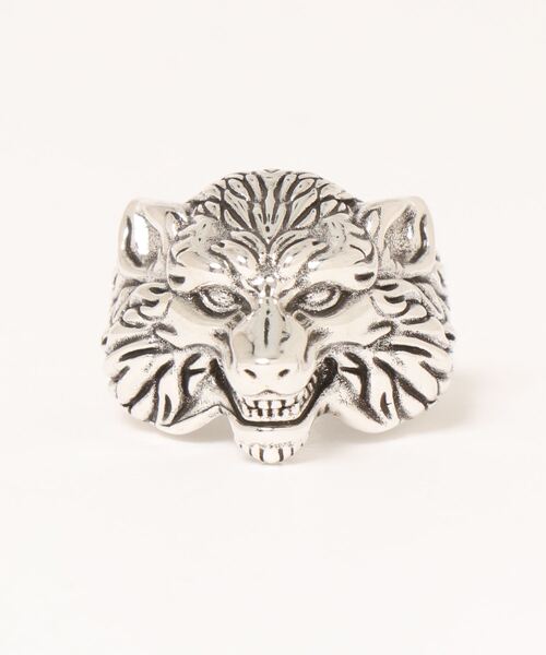 Burner（バーナー）の「【OKUOKU　0909】デザイン シルバー リング MC（リング・メンズ・その他11/その他8/その他5/その他10/その他12/その他13/その他2/その他4/その他7/その他6/その他9/その他3/その他1/その他19/その他22/その他18/その他14/その他21/その他24/その他17/その他23/その他20/その他25/その他16・FREE）」の11枚目の写真