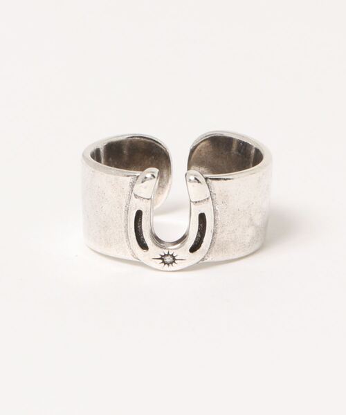 Burner（バーナー）の「【OKUOKU　0909】デザイン シルバー リング MC（リング・メンズ・その他11/その他8/その他5/その他10/その他12/その他13/その他2/その他4/その他7/その他6/その他9/その他3/その他1/その他19/その他22/その他18/その他14/その他21/その他24/その他17/その他23/その他20/その他25/その他16・FREE）」の17枚目の写真