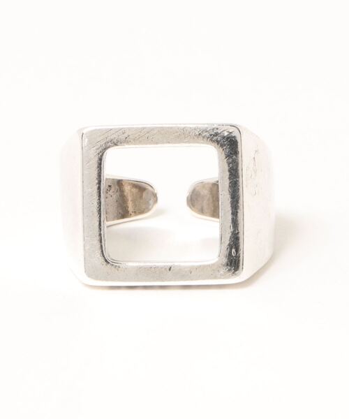 Burner（バーナー）の「【OKUOKU　0909】デザイン シルバー リング MC（リング・メンズ・その他11/その他8/その他5/その他10/その他12/その他13/その他2/その他4/その他7/その他6/その他9/その他3/その他1/その他19/その他22/その他18/その他14/その他21/その他24/その他17/その他23/その他20/その他25/その他16・FREE）」の21枚目の写真