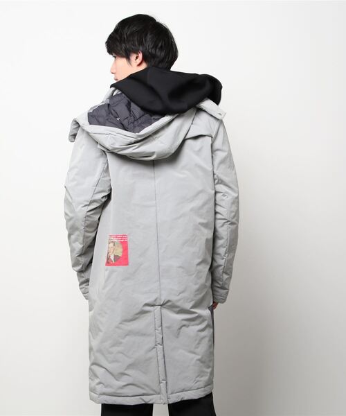TATRAS（タトラス）の「TATRAS(タトラス) TATRAS×Mr. Saturday ROBANO 