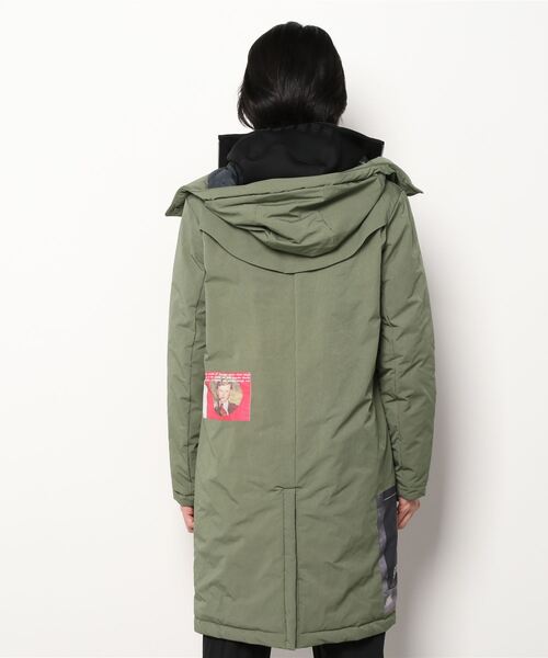 TATRAS（タトラス）の「TATRAS(タトラス) TATRAS×Mr. Saturday ROBANO