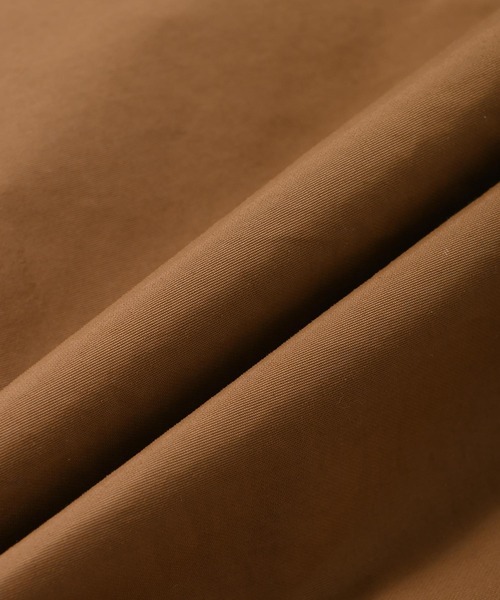 patagonia(パタゴニア)の「Patagonia(パタゴニア) ラインド イスマス フーディ裏ボアジャケット(ブルゾン・メンズ・ネイビー/ブラウン・S/M/L/XL)」の10枚目の写真