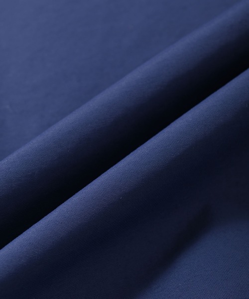 patagonia(パタゴニア)の「Patagonia(パタゴニア) ラインド イスマス フーディ裏ボアジャケット(ブルゾン・メンズ・ネイビー/ブラウン・S/M/L/XL)」の3枚目の写真