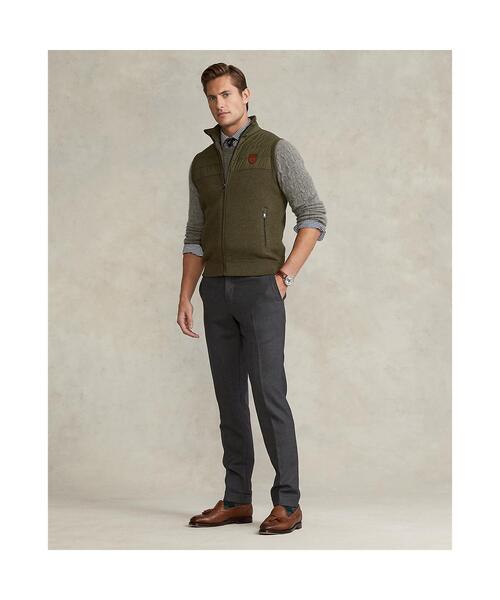 POLO RALPH LAUREN（ポロ ラルフ ローレン）の「ハイブリッド