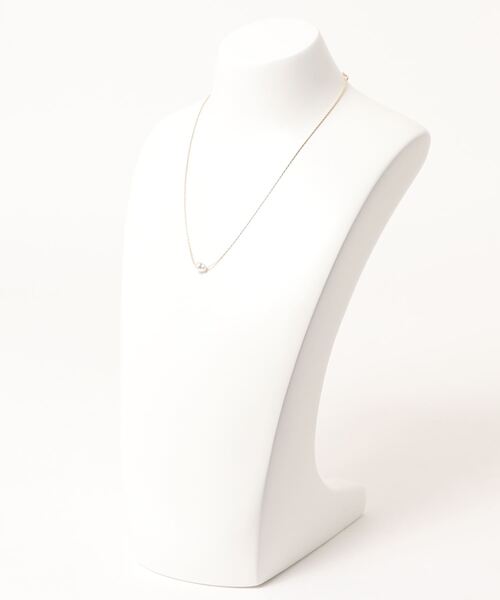 flower（フラワー）の「シーネックレス（ネックレス・レディース・ゴールド・FREE）」の3枚目の写真