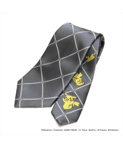 TOKYO SHIRTS(トウキョウシャツ)の「Pocket Monsters ポケモン ネクタイ(ネクタイ・メンズ・その他21/その他7/その他5/その他22/その他15/その他13/その他14/その他16/その他6/その他18/その他8/その他4/その他10/その他20/その他2/その他12/その他3/その他11/その他1/その他19/その他17/その他9・FREE)」の19枚目の写真