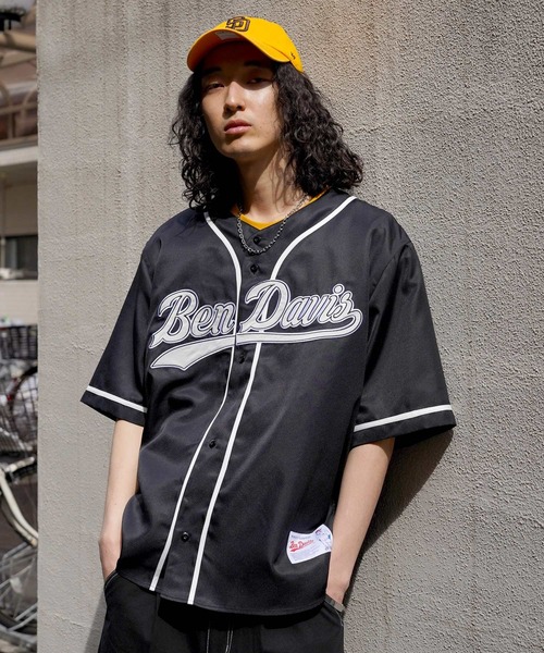 BEN DAVIS（ベンデイビス）の「【BEN DAVIS(ベンデイビス)】BEN'S
