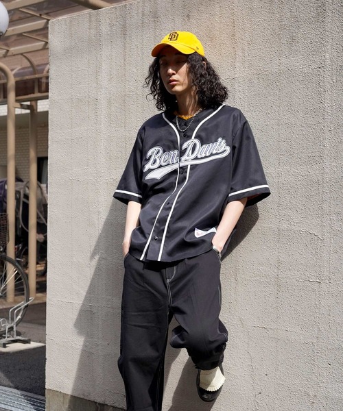 BEN DAVIS（ベンデイビス）の「【BEN DAVIS(ベンデイビス)】BEN'S