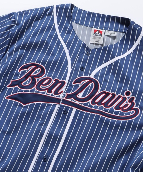 BEN DAVIS（ベンデイビス）の「【BEN DAVIS(ベンデイビス)】BEN'S