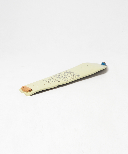 TOKYO CULTUART by BEAMS（トウキョウカルチャートバイビームス）の「BABU / OLD ASOBI ボード（その他雑貨・メンズ・その他・ONE SIZE）」の4枚目の写真