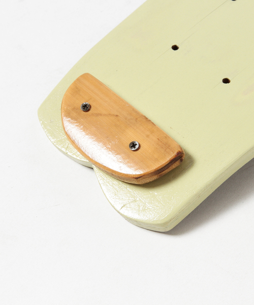 TOKYO CULTUART by BEAMS（トウキョウカルチャートバイビームス）の「BABU / OLD ASOBI ボード（その他雑貨・メンズ・その他・ONE SIZE）」の6枚目の写真