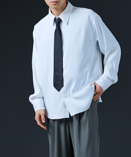 Ellno Loset（エルノロゼット）の「アソートネクタイ/8cm（ネクタイ・メンズ・A/B/C・FREE）」の8枚目の写真