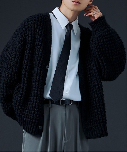 Ellno Loset（エルノロゼット）の「アソートネクタイ/8cm（ネクタイ・メンズ・A/B/C・FREE）」の7枚目の写真