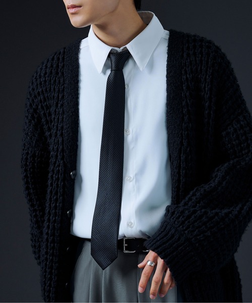 Ellno Loset（エルノロゼット）の「アソートネクタイ/8cm（ネクタイ・メンズ・A/B/C・FREE）」の15枚目の写真