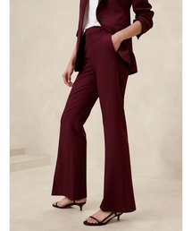 BANANA REPUBLIC FACTORY STORE　　スカルプト ブーツカットパンツ